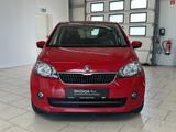 Skoda Citigo 1.0 Style ASG KLIMA PDC SITZHEIZUNG - gebrauchte Skoda Citigo aus dem Jahr 2016