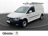 Volkswagen Caddy Maxi Kasten Trendline 4Motion Werkstattein - Volkswagen Caddy Maxi: Motion