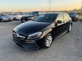 Mercedes-Benz A 180 AMG-Line Auto.F1 LED Kamera Alcantara Navi - gebrauchte Mercedes-Benz A-Klasse aus dem Jahr 2017
