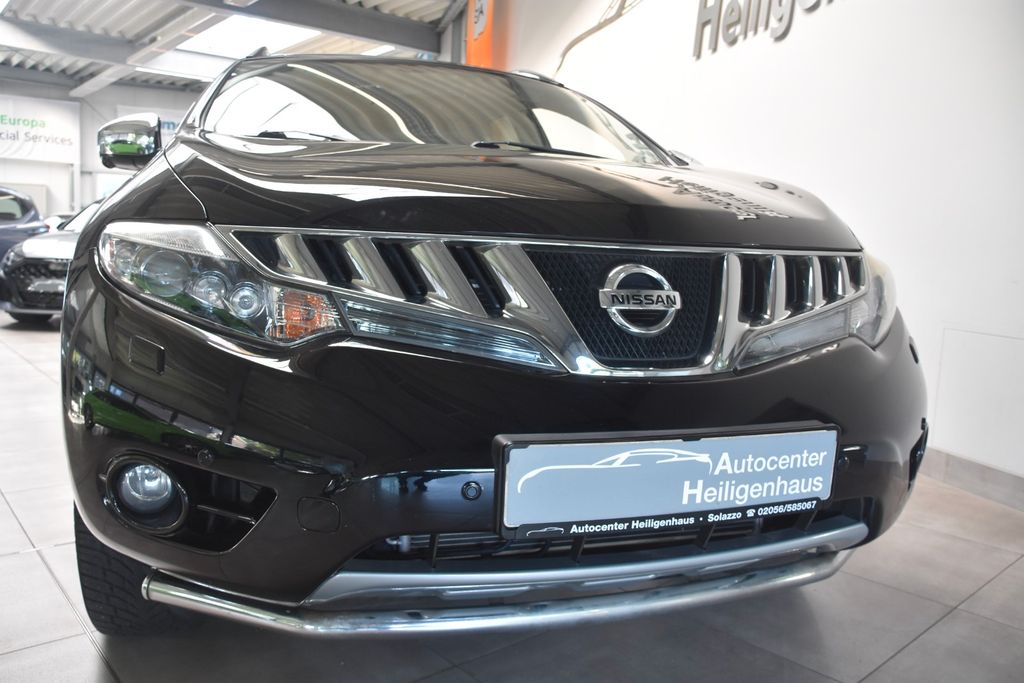 Angebot ansehen Nissan Murano