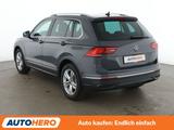Volkswagen Tiguan 1.5 TSI ACT Move Aut.*NAVI*LED*360°CAM* - gebrauchte VW Tiguan aus dem Jahr 2023