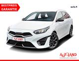 Kia Ceed SW 1.6 CRDi GT Line LED Navi Kamera DAB PDC - Kia: Cee D SW Crdi