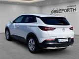 Opel Grandland Elegance 1.2l +AHK+LED+KAMERA+ALLWETTE - Opel Grandland (X) elegance mit Benzin-Antrieb