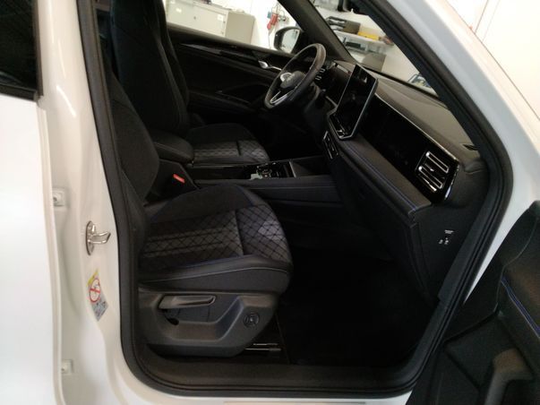 Volkswagen Tiguan 2.0 TDI DSG 110 kW R-Line foto 4