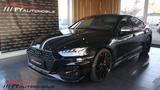 Audi RS5 2.9 TFSI quattro Sportback* Garantie 04/2028 - gebrauchte Audi RS5 aus dem Jahr 2023