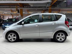 MERCEDES-BENZ A 200 CDI Avantgarde|Automatik|PDC|SHZ|Klima MERCEDES-BENZ A 200 CDI Avantgarde|Automatik|PDC|SHZ|Klima