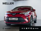 Toyota C-HR 2.0 Hybrid Team D *LED*ACC*CarPlay*CAM*SHZ* - Toyota C-HR in Dortmund