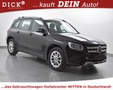 Mercedes-Benz GLB 180d 8G-DCT >LEDER+VIRTUAL+PARKASS+TEMP+DAB