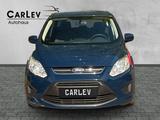 Ford C-Max Zahnriemen neu - Ford C-Max Gebrauchtwagen in Düsseldorf