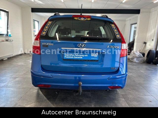 Hyundai i30 2010 — photo 7