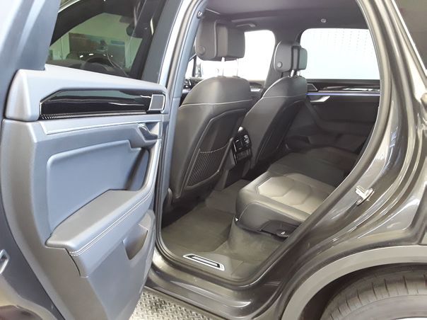 Volkswagen Touareg - Bild 7