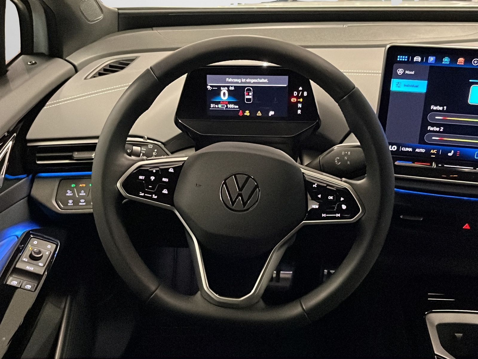 Volkswagen ID.4 - Bild 10