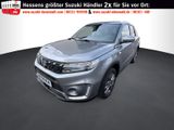 Suzuki Vitara 1.4 Comfort 4x2 Hybrid - Suzuki Vitara aus 2020
