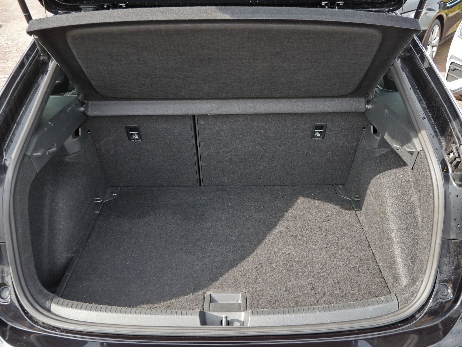 Volkswagen Taigo - Bild 22