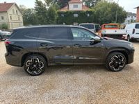Volkswagen Tayron - Vorschau Bild 15