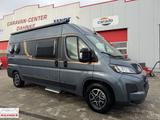 Malibu Van Comfort 600 DB Automatik, AHK - Offers