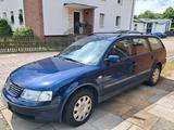Volkswagen VW Passat 3B - Volkswagen Passat aus 2000
