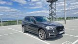 BMW X5 xDrive30d - - BMW X5 Gebrauchtwagen in Frankfurt