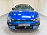 Kia EV6 GT Line|Navi|HUD|Lenkrhzg.|WäPu - blaue Kia EV6