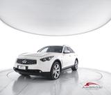 Infiniti INFINITI FX FX30d S - PER OPERATORI DEL SETTORE - Infiniti FX Diesel Gebrauchtwagen
