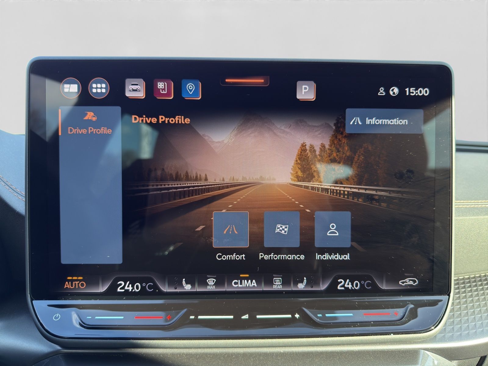 Cupra Leon - Bild 16