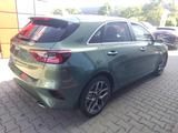 Kia Ceed Platinum AT*LED*Navi*Shzg*PDCv+h*Cam*SD*17" - Kia cee'd / Ceed: Euro5