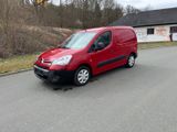 Citroën Berlingo1.6 Kasten Niveau B L1*076014*km - Citroën Berlingo aus 2010: Van
