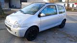 Renault Twingo 1.2 16V, Automatik Getriebe,nur 79000km - gebrauchte Renault Twingo aus dem Jahr 2004