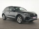 Audi Q5 S Line quattro Navi|LED|PDC|SHZ|Tempomat - Audi Q5 Gebrauchtwagen in Bochum