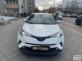 Toyota CHR 2019 - Toyota Yaris SUV