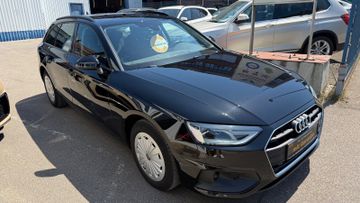 Audi A4 - 9