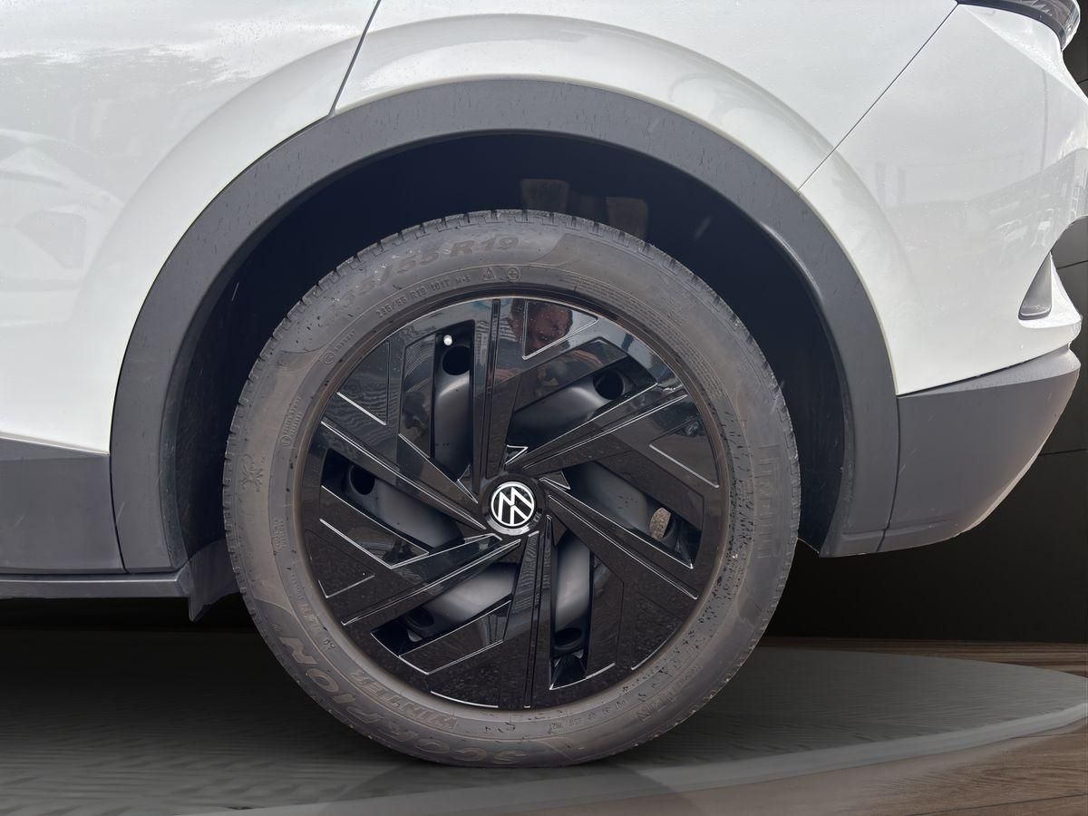 ID.4 Pure 109 kW Exterieur-Styling-Paket WKR