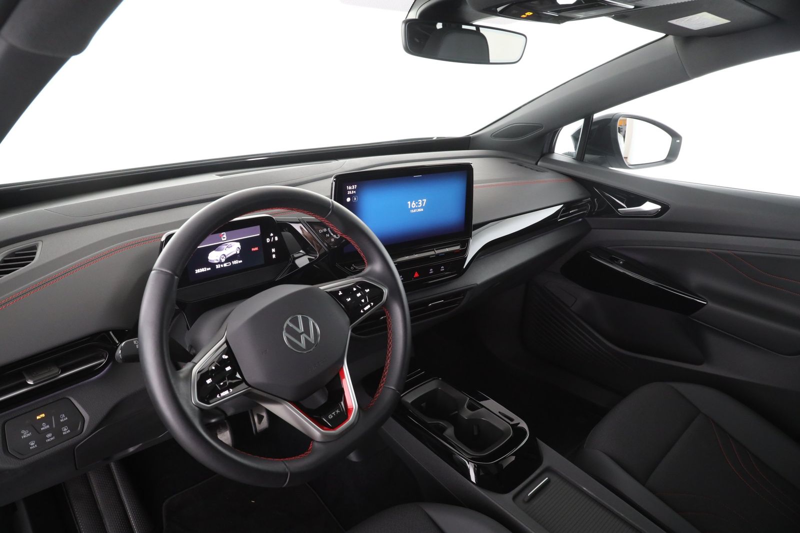 Volkswagen ID.5 - Bild 11
