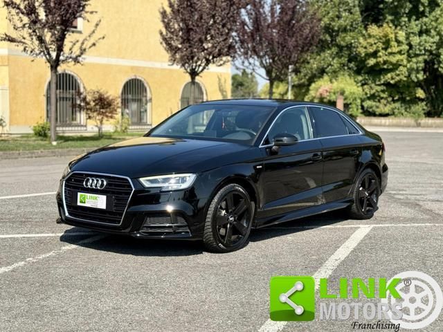 Image of Audi A3