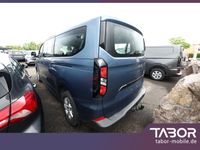 Ford Tourneo Custom - Vorschau Bild 4