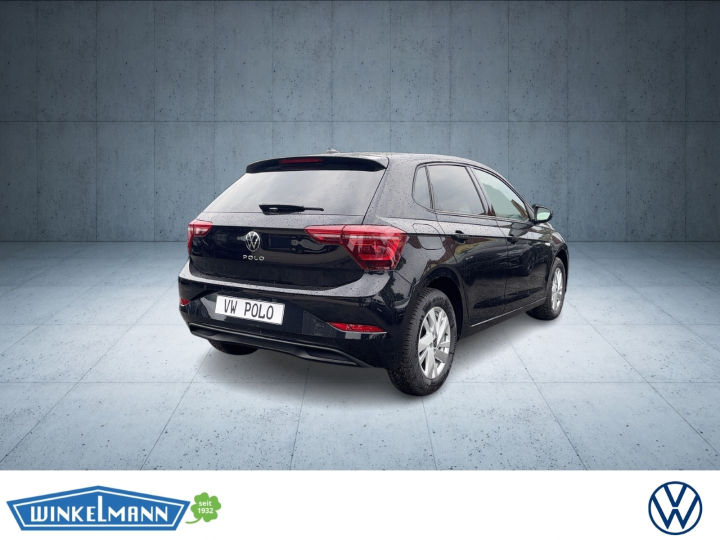 Volkswagen Polo - Bild 6