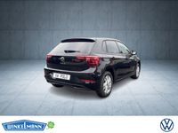Volkswagen Polo - Vorschau Bild 6