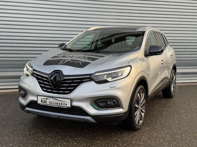 Renault Kadjar Bose Edition Leder Navi Kamera **