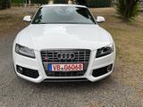 Audi S5 Coupe 4.2 FSI quattro 1 Hand Org 38Tkm TÜV Ne - Audi Gebrauchtwagen von 2008