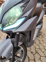 Andere Falcon Futura 45 kmh 3,6 KW - ELEKTRO MOFA