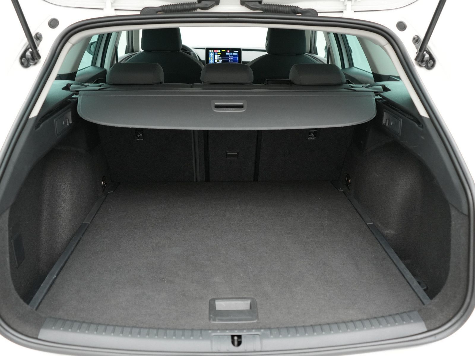 Seat Leon - Bild 5