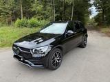 Mercedes-Benz GLC 300 e*AMG*4M*NIGHT*20*MEM*LED*KERAMIKVERS*