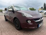 Opel Adam 1.4 Benzin 85.000 km - Opel Adam in Augsburg