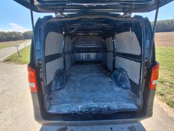 Mercedes Vito - 4
