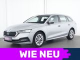 Skoda Octavia First Edition Navi|CarPlay|PDC|SHZ|LED - Skoda Octavia: First Edition