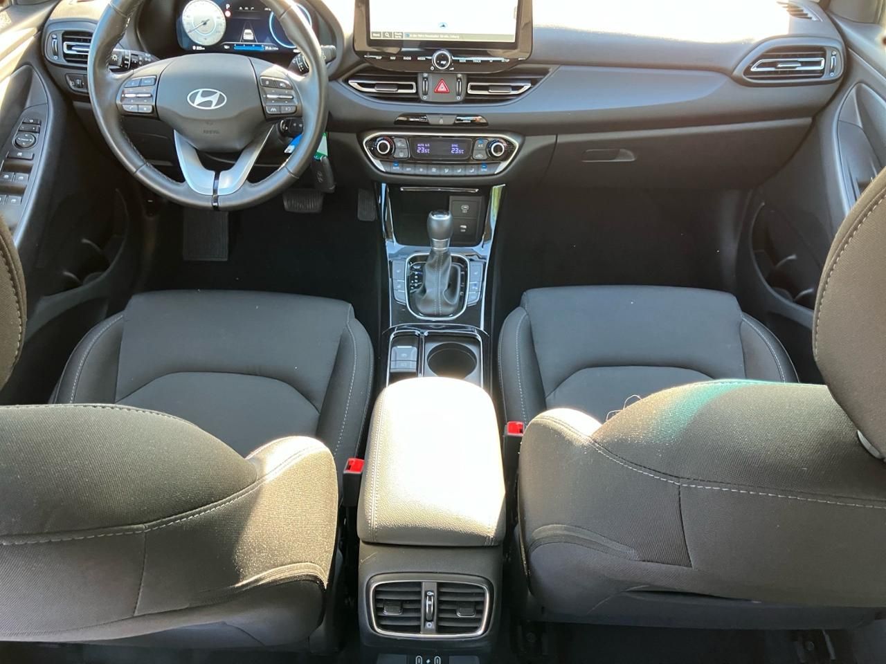 Fahrzeugabbildung Hyundai i30 Prime *KAMERA*LED*NAVI*SHZ*LHZ*PDC*CARPLAY*