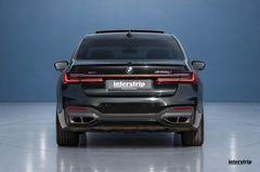 BMW M760 – 5 / 37