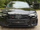 Audi S6 TDI quattro Avant Traumausstattung - Audi S6 in München