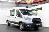 Ford Transit Kasten 350 L3 Trend ALLRAD 4x4 AWD KLIMA - Ford Transit 4