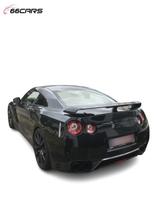 Nissan GT-R Black Edition*BOSE Sound*Bilstein Fahrwerk* - Nissan GT-R mit Benzin-Antrieb: Coupé